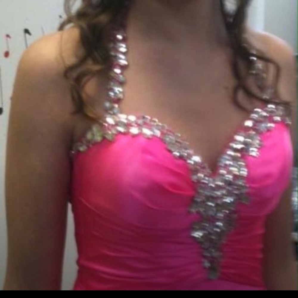 Maggie Sottero Prom dress